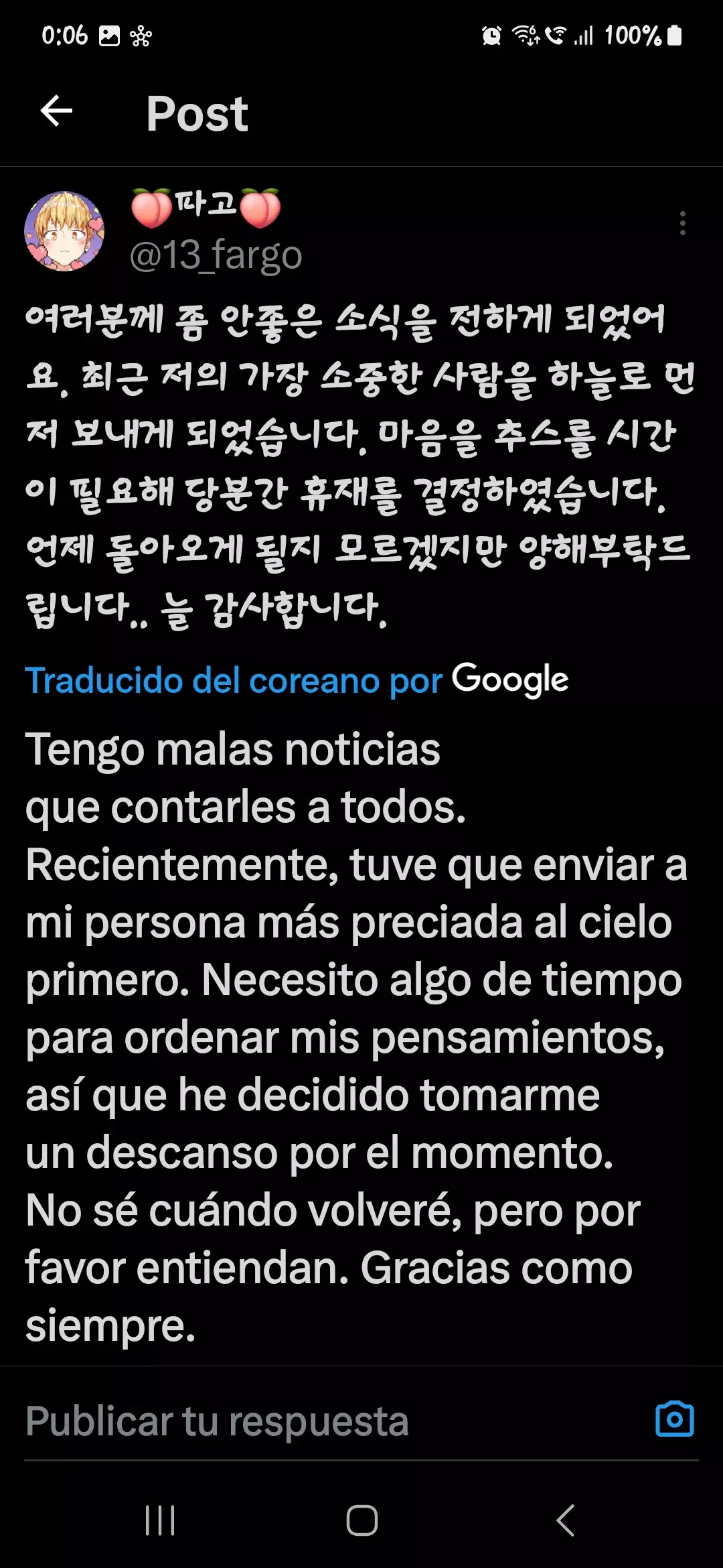 Página 1