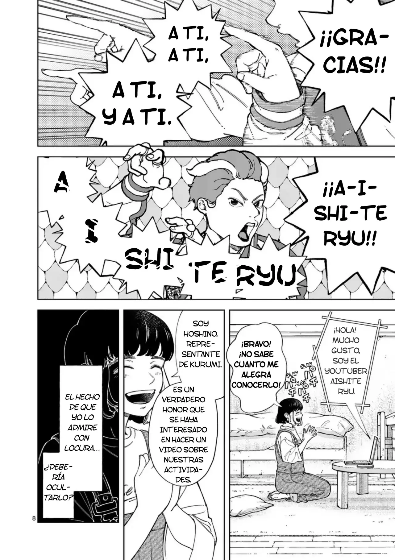 Página 8