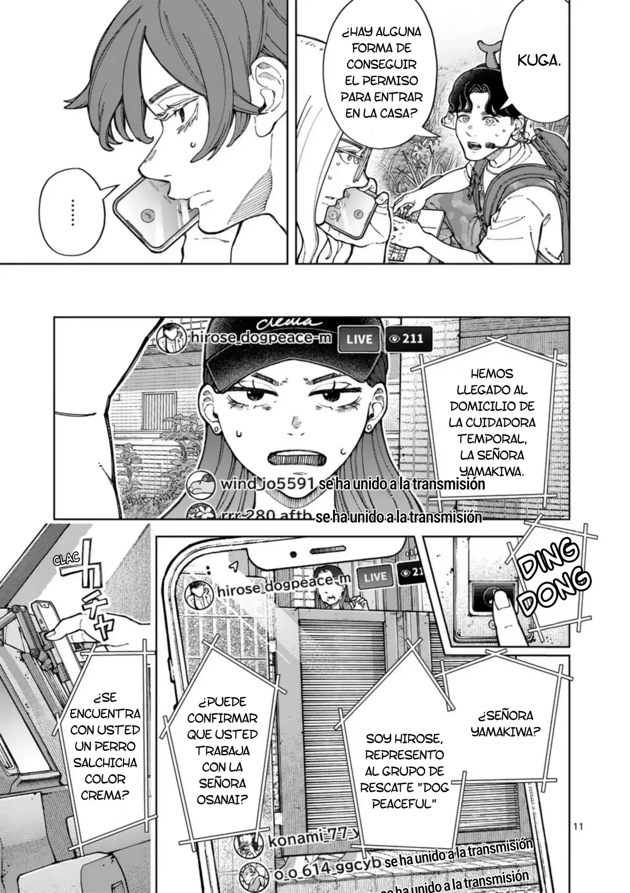 Página 11