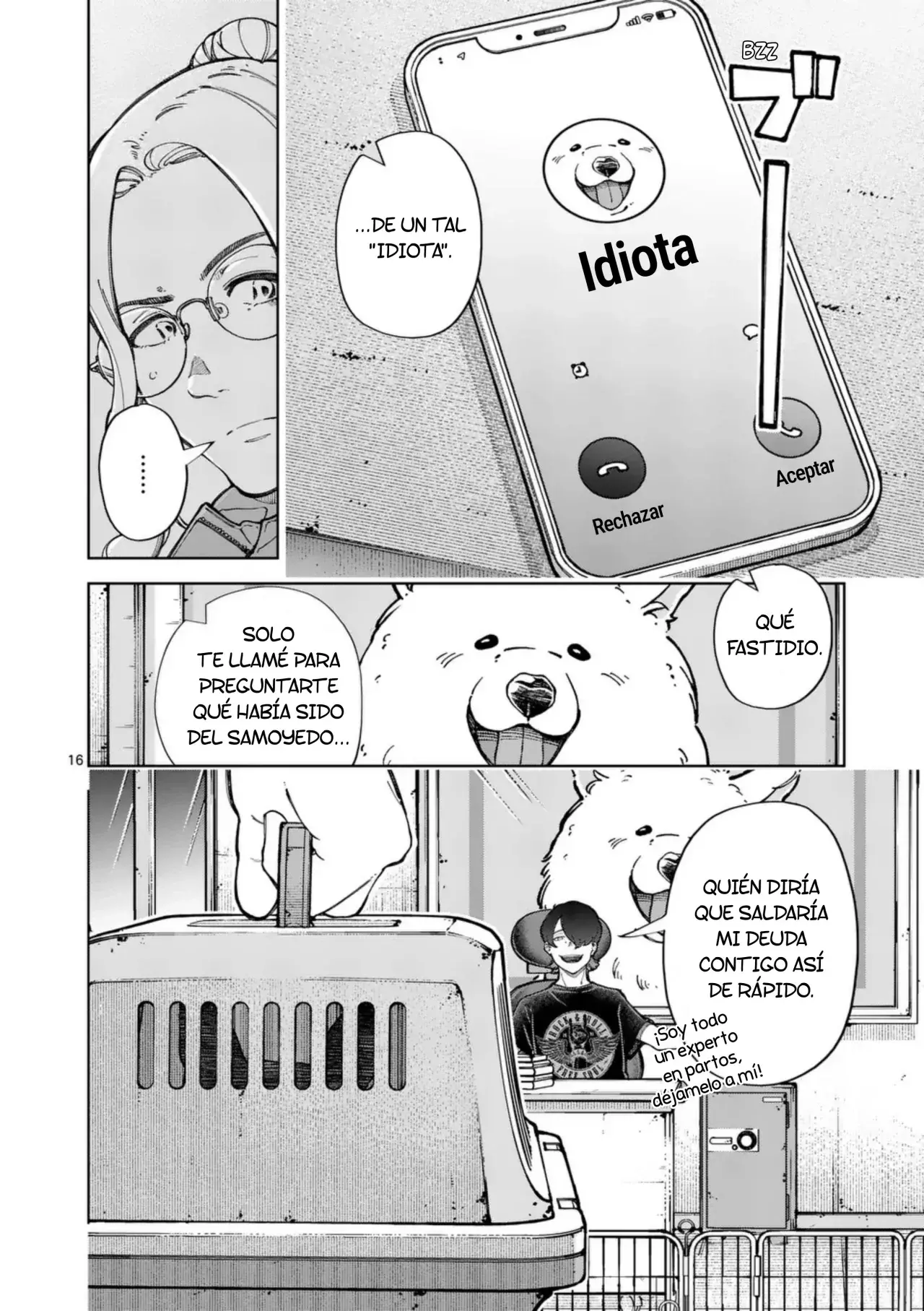 Página 16