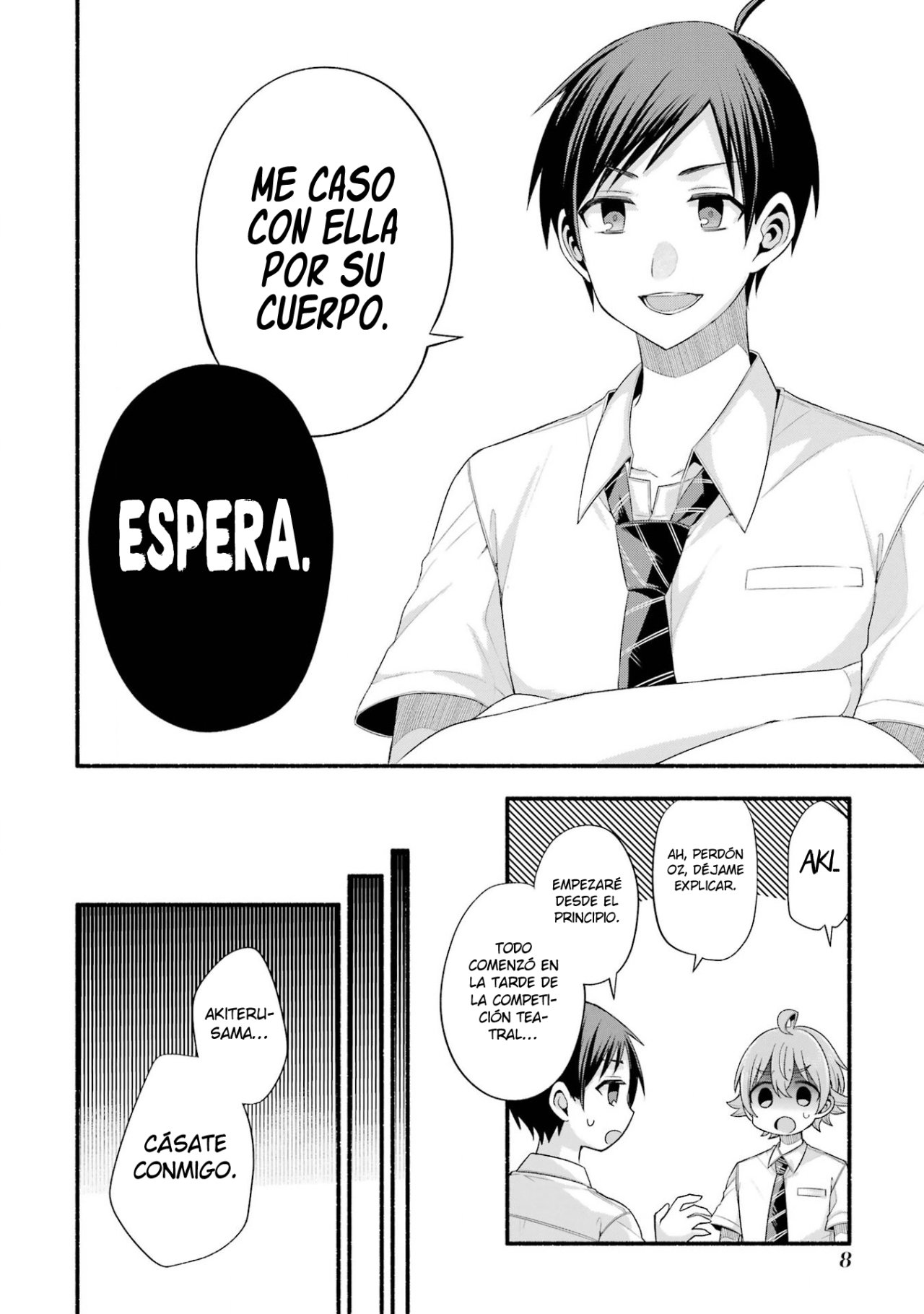 Página 8