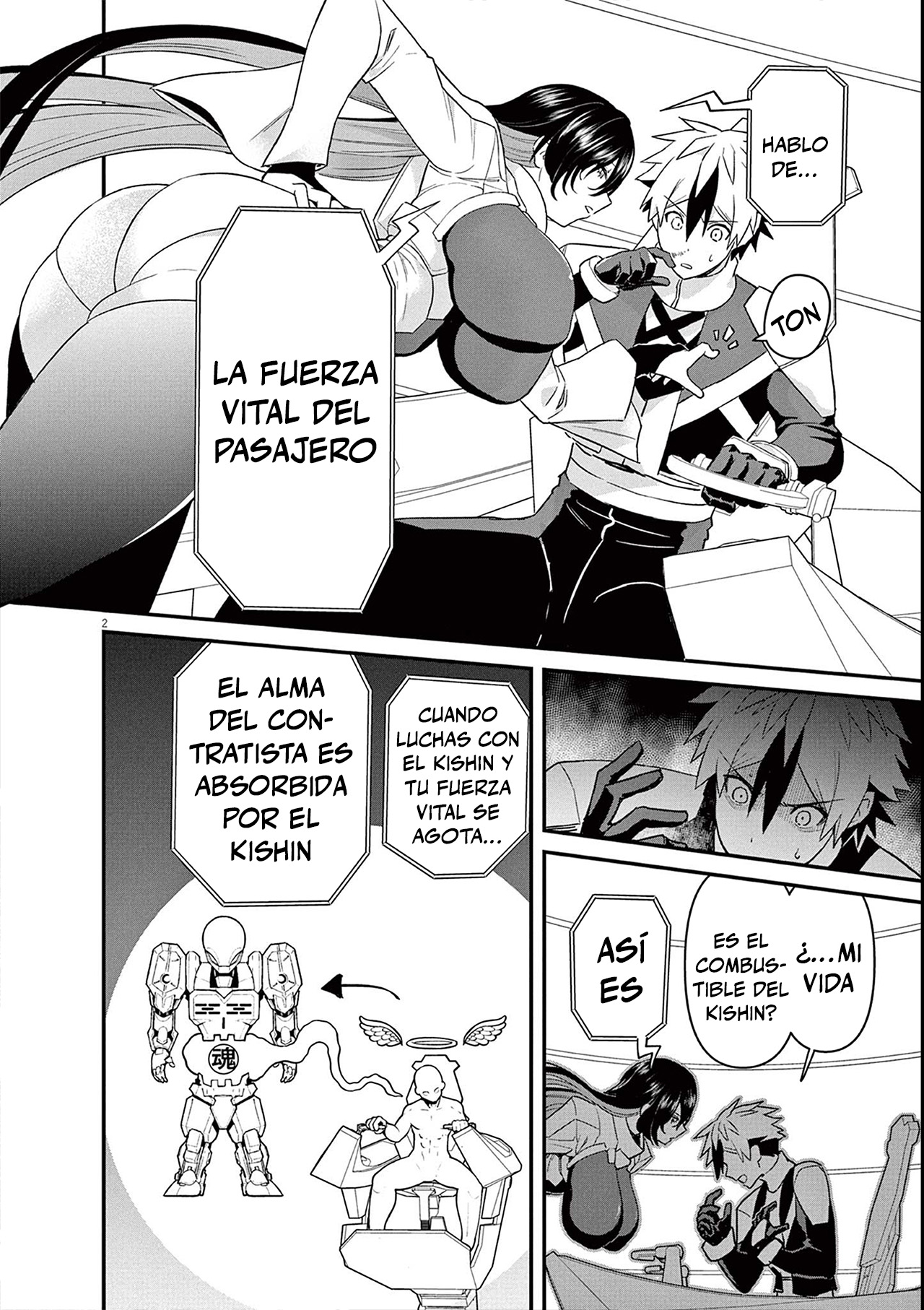Página 2