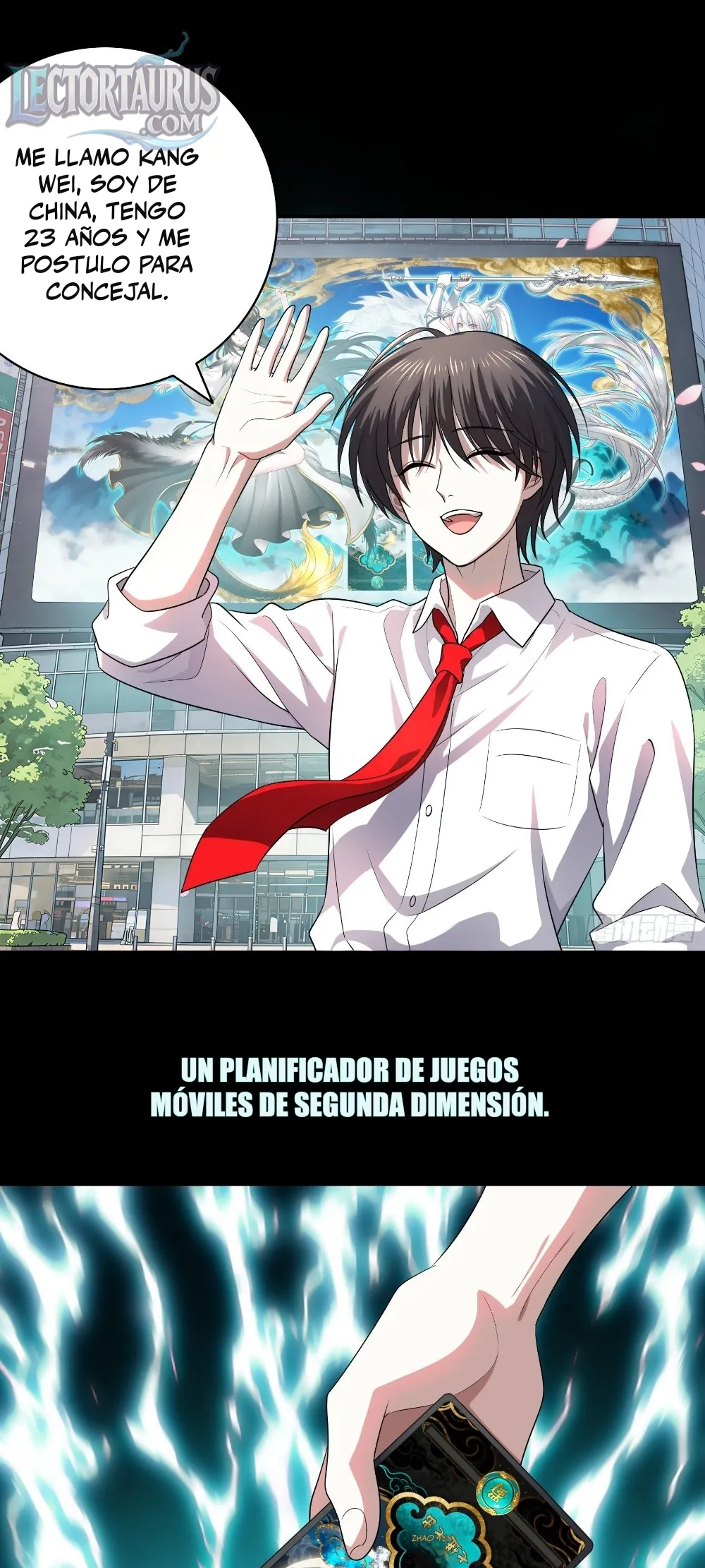 Página 1