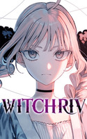 Witchriv