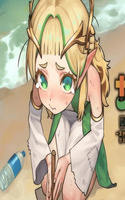 SENKI SURVIVAL SAGA – ISEKAI NO UNMEI WO KAKETA MUJINTOU FUJUN ISEIKOUYU