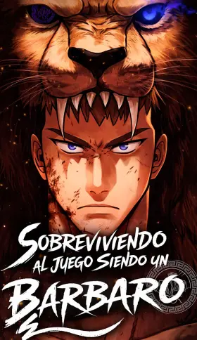 Sobreviviendo al Juego Siendo un Barbaro