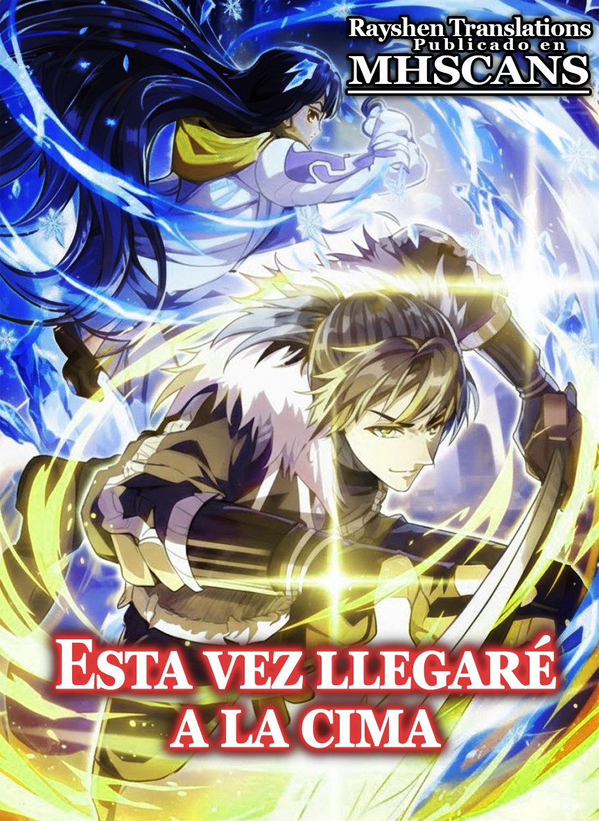 Esta Vez Llegaré a la Cima