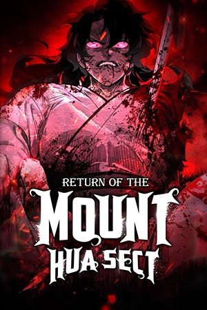 El Regreso de la Secta del Monte Hua