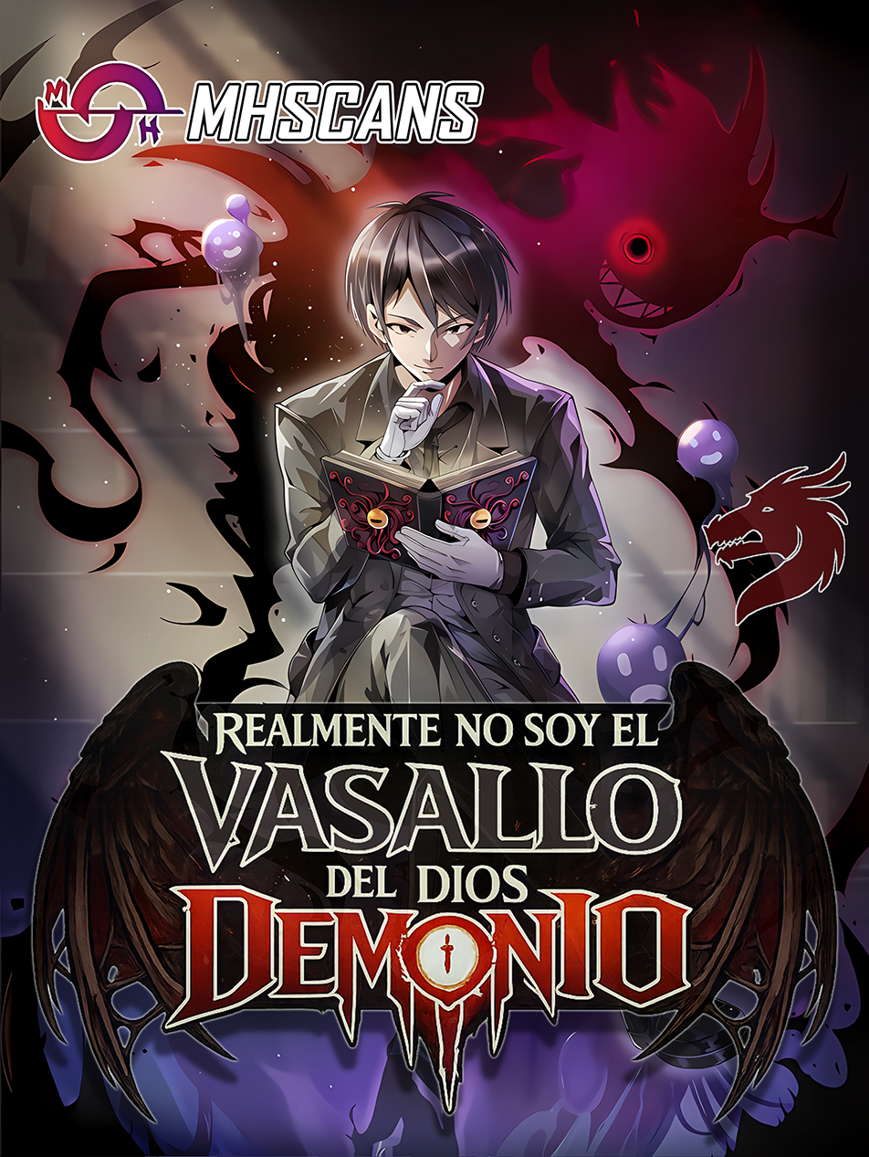 Realmente no soy el Vasallo del Dios Demonio