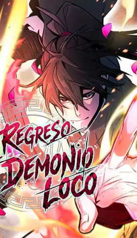 El regreso del demonio loco