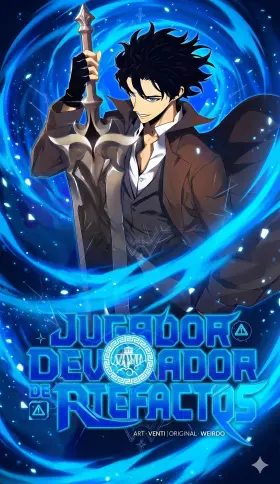 jugador devorador de artefactos